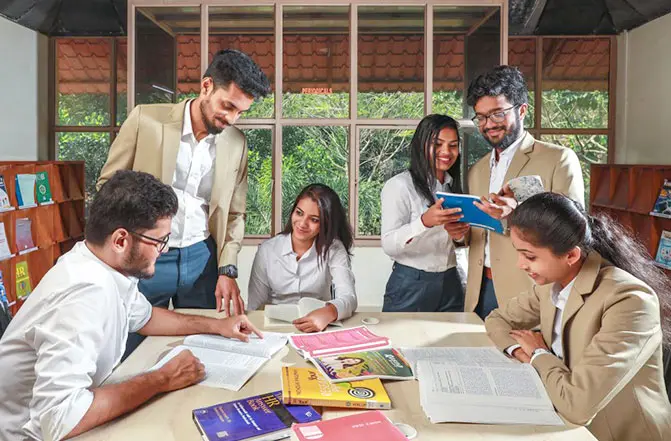 DCSMAT - mba , BBA , BCA , Visual Arts , B Arch colleges in Trivandrum, Vagamon, Kerala