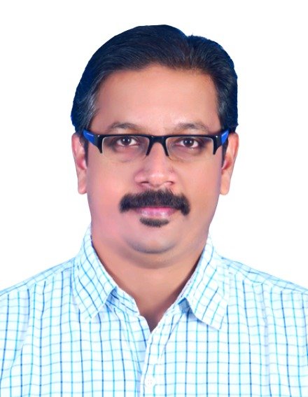 Akhil B Vijayan