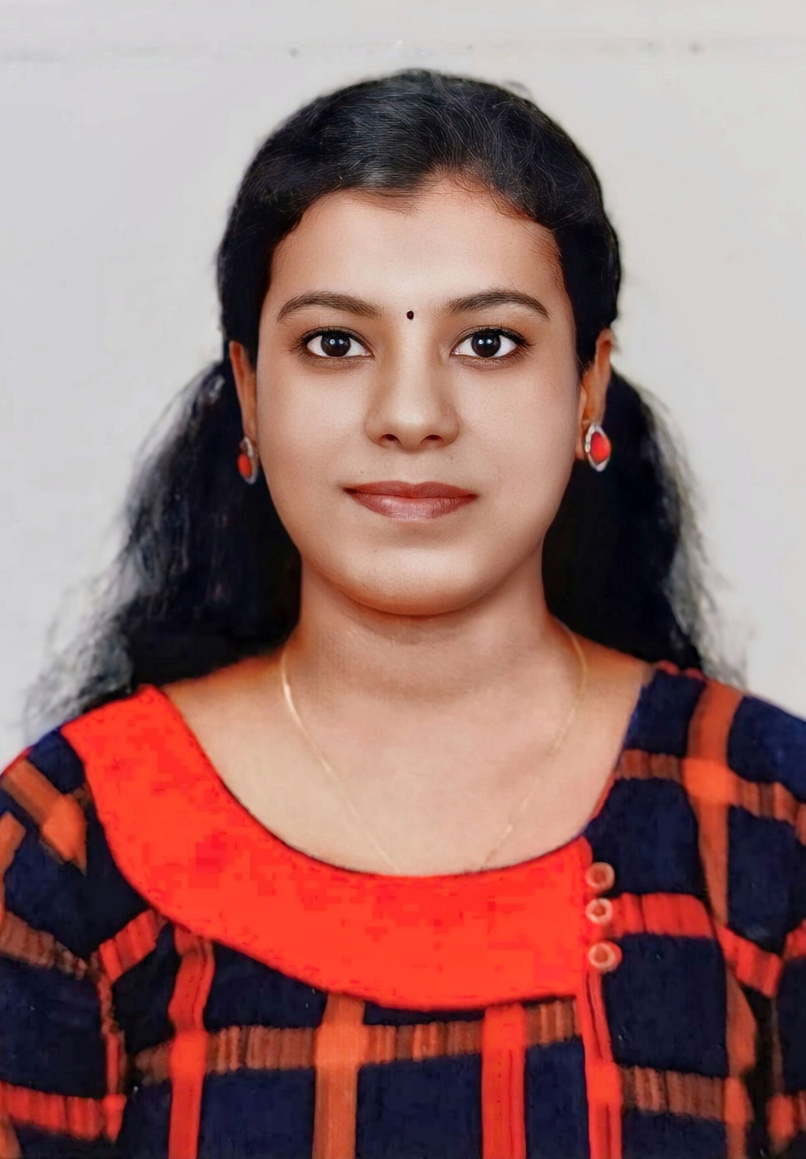 Anu Mariam Ninan