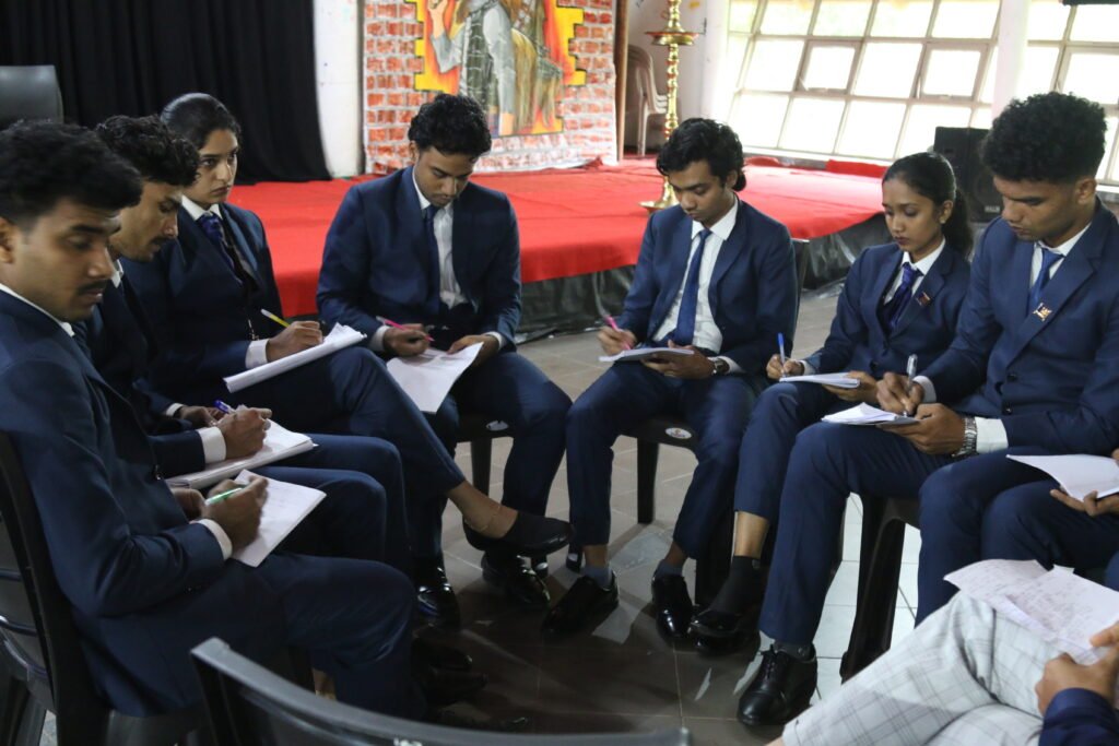 top B.C.A colleges in Kerala