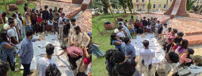 best b.arch colleges in kerala