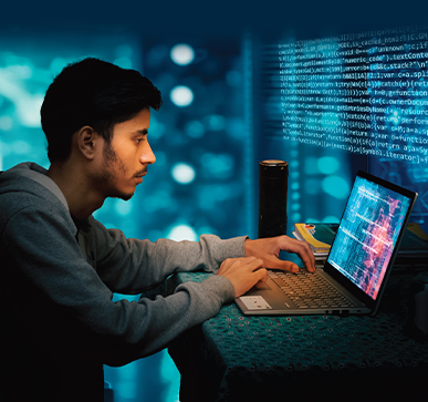 the top BCA colleges in Kerala