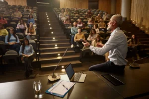 the best MBA colleges in kerala