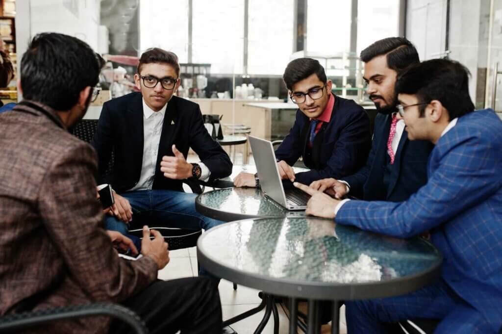 the best B-Schools in Kerala