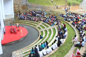 best residential architecture college in kerala