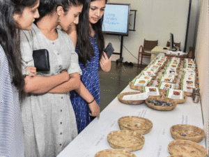 best b.des college in trivandrum