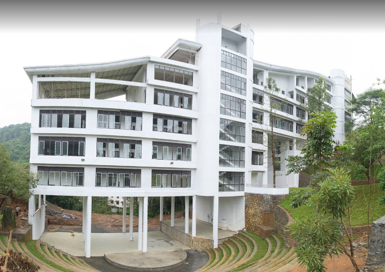 best BCA college in kerala