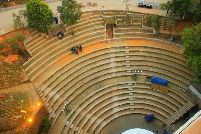 best residential architecture college in kerala