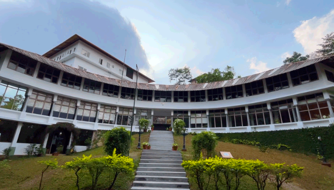 best B-schools in kerala