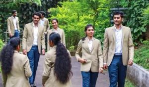 top BBA college in kerala