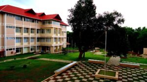 best MBA institute in kerala