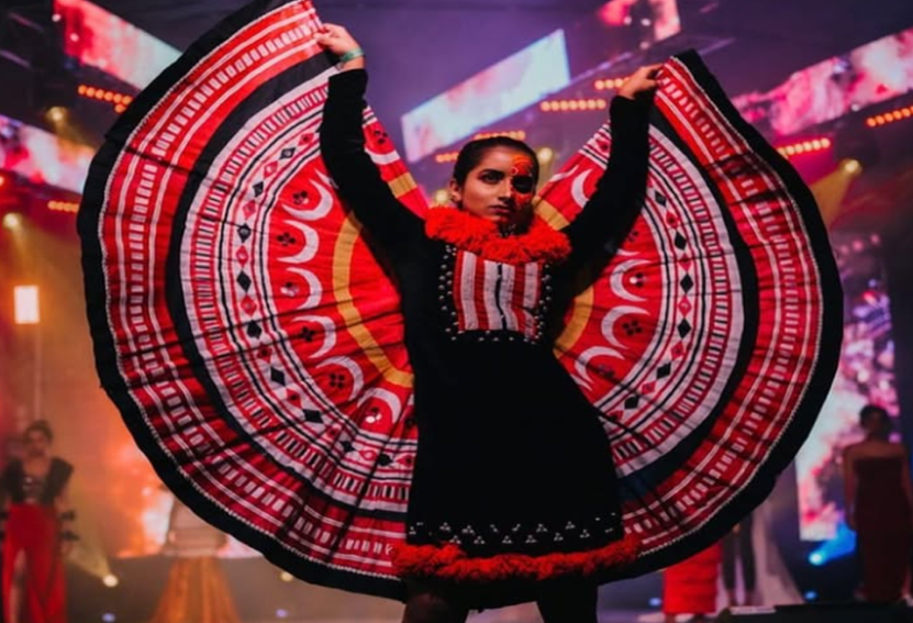 India's Biggest Management Fest | Kerala management fest | Luminance 2025 | DCSMAT vagamon Fets