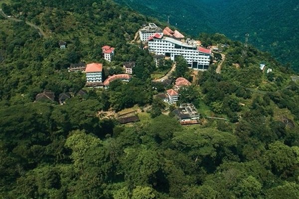 top MBA colleges in kerala