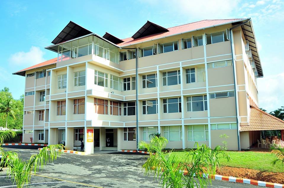 best MBA college in kerala
