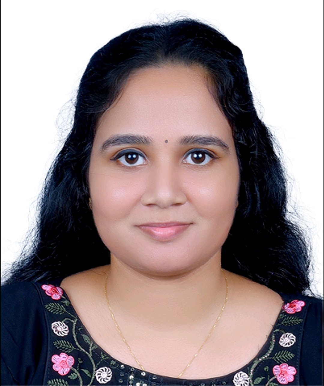 Gopika S