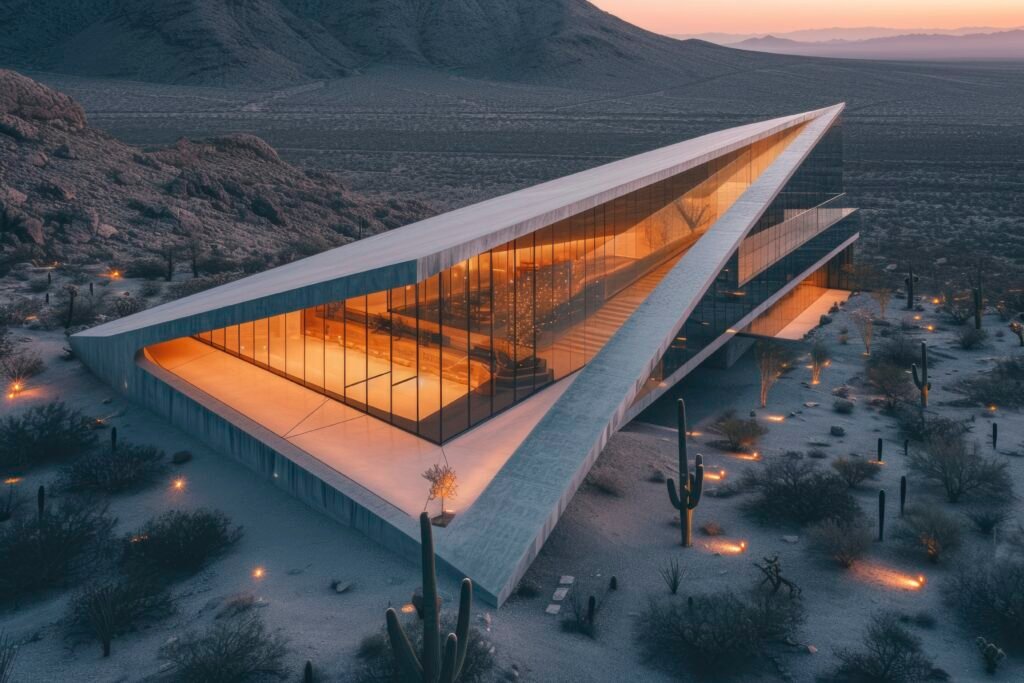 Residential Architecture