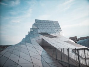 architectural design