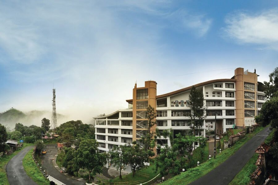 BBA colleges in Kerala