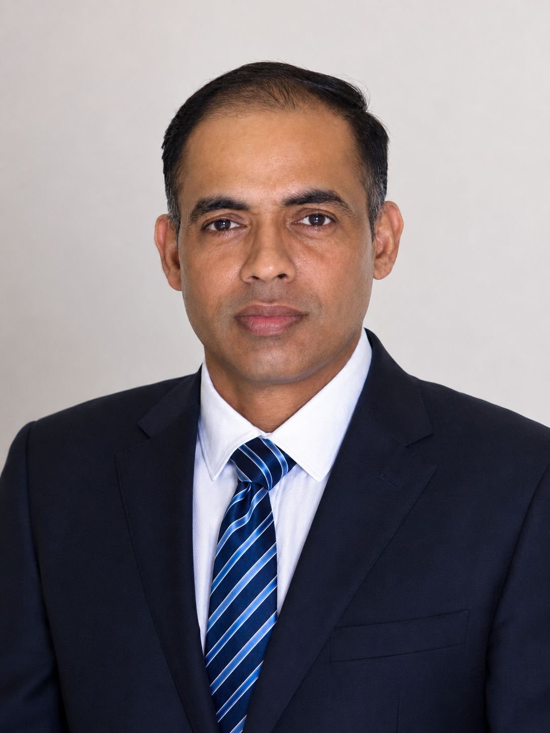 Shivanshu Chauhan