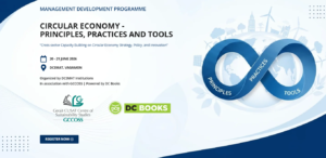 management development programme