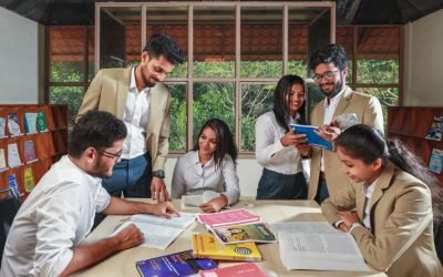 business schools in Kerala