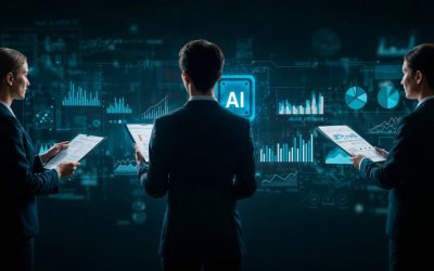 Role of BBA in the AI Economy