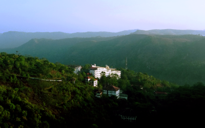 AI & Tourism Best BCA College in Kerala