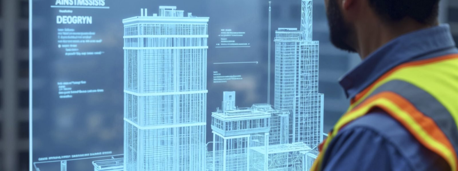 AI and Architecture—Reshaping the future of design AI and Architecture—Reshaping the future of design