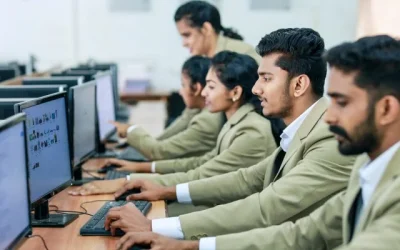 BCA Colleges in Kerala