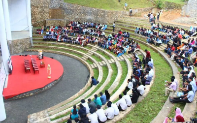 best residential architecture college in kerala