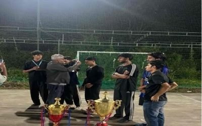 DCSMAT management education