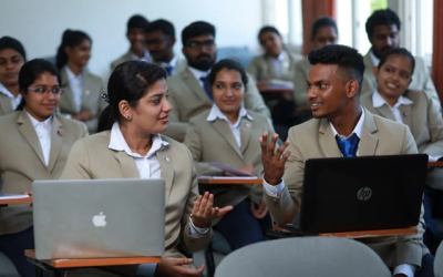 MBA College in Kerala