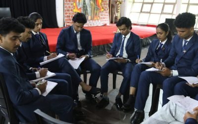 the best residential B.C.A colleges in Kerala