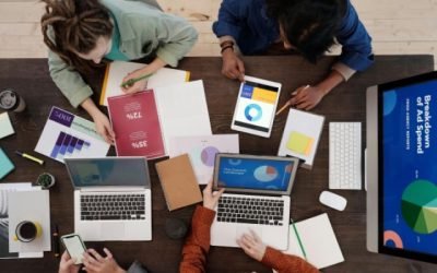 Social Media Outreach and Institutional Branding