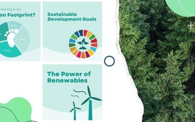 Towards Zero Carbon Emissions in High-Rise Architecture