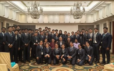 the best b-schools in kerala