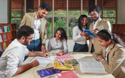 Management Colleges in Kerala