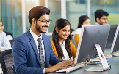 top BCA college in kerala