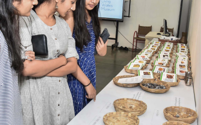 best b.des college in trivandrum