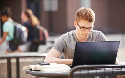 top residential BCA college in kerala