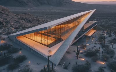 Residential Architecture