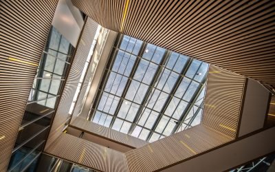 the best B.Arch colleges in kerala