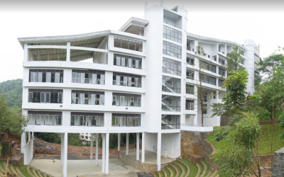 best BCA college in kerala