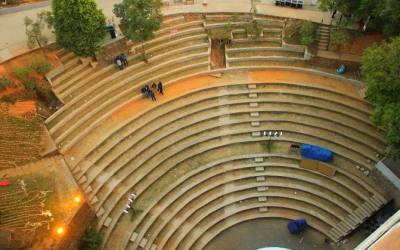 best residential architecture college in kerala