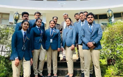 MBA course in trivandrum