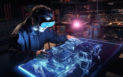 person-using-ar-technology-perform-their-occupation