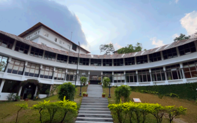 best B-schools in kerala