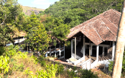 best residential MBA college in Kerala