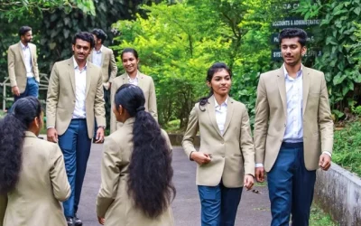 top BBA college in kerala