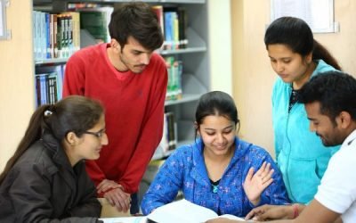 the best MBA college in Kerala